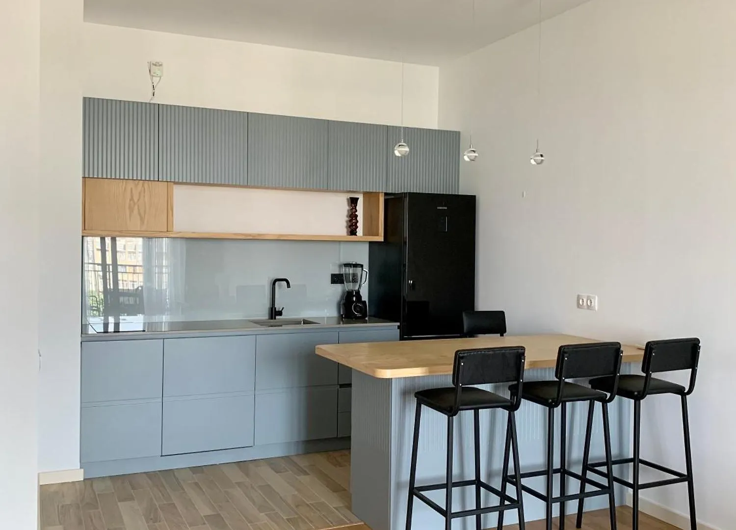 טביליסי Apartment Located Near Vake Park 0*,  גאורגיה